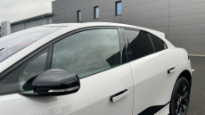 Jaguar I-Pace 294kW EV400 HSE Black 90kWh 5dr Auto 11kW Charger Electric Estate